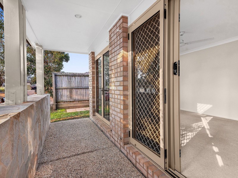 40 Nullarbor Cct, Forest Lake QLD 4078