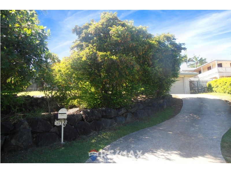 12 Wild Cotton Close, Kuraby QLD 4112