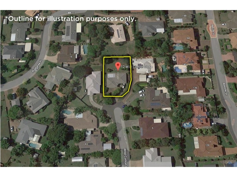12 Wild Cotton Close, Kuraby QLD 4112