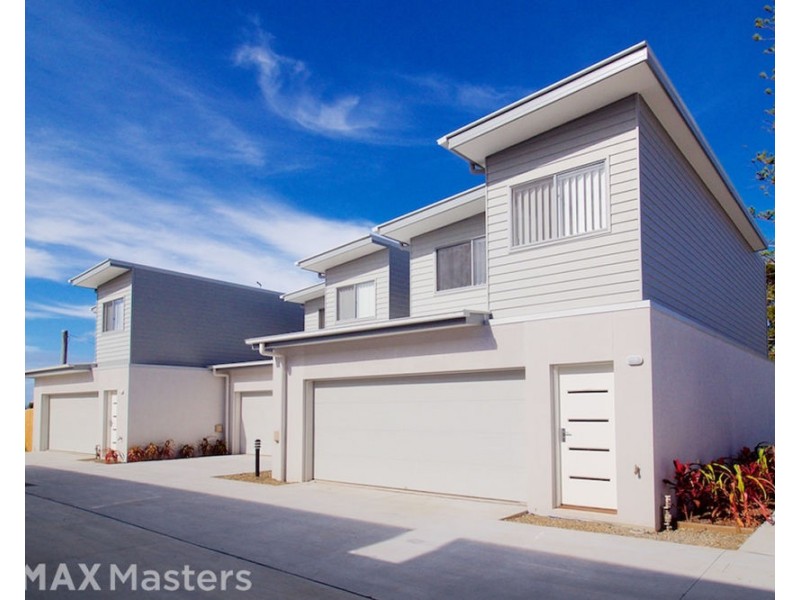 9/41-45 Benfer Road, Victoria Point QLD 4165