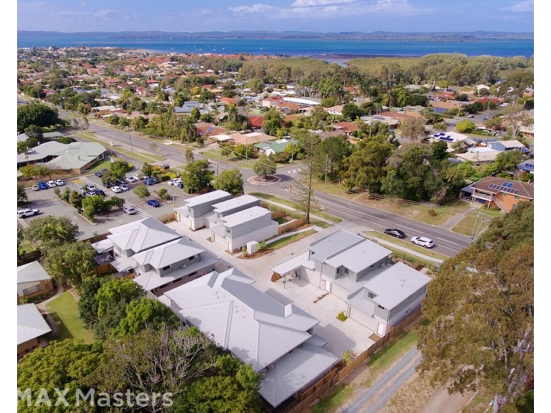 9/41-45 Benfer Road, Victoria Point QLD 4165