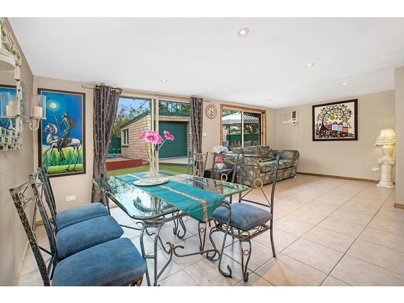 31 Fairbairn street, Marsden QLD 4132