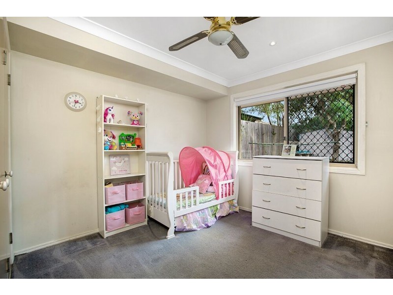 31 Fairbairn street, Marsden QLD 4132