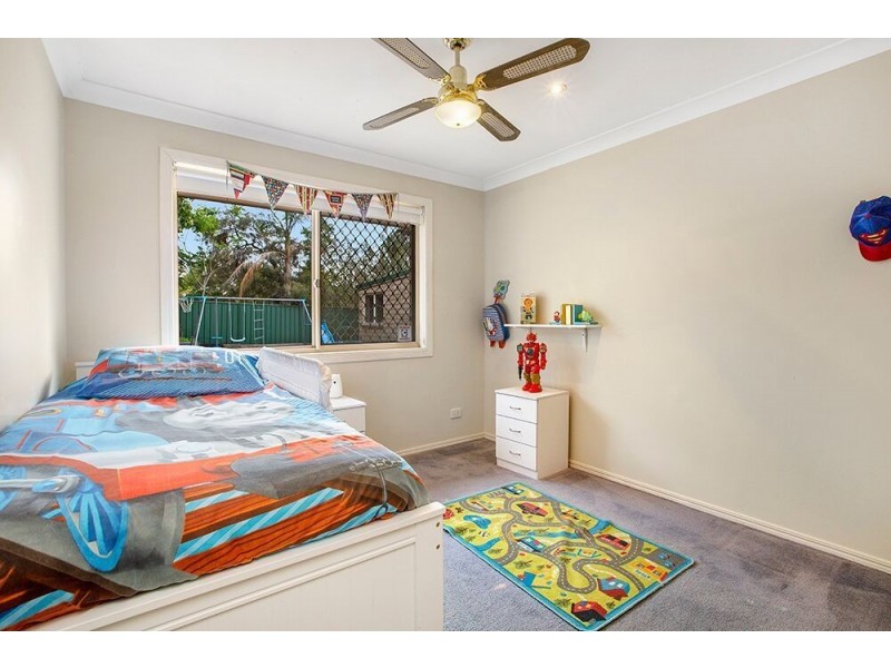 31 Fairbairn street, Marsden QLD 4132