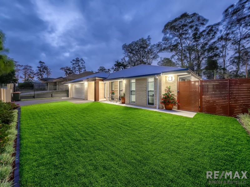 19 Injune Circuit, Calamvale QLD 4116