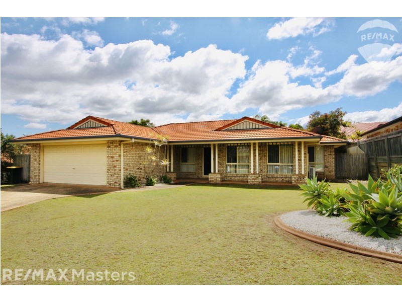16 Gymea Place, Kuraby QLD 4112