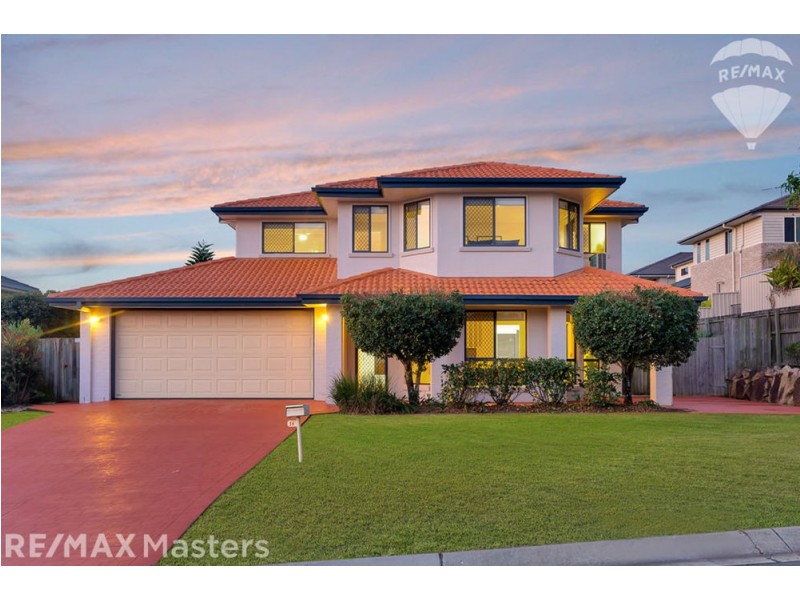 56 Lichfield Place, Parkinson QLD 4115