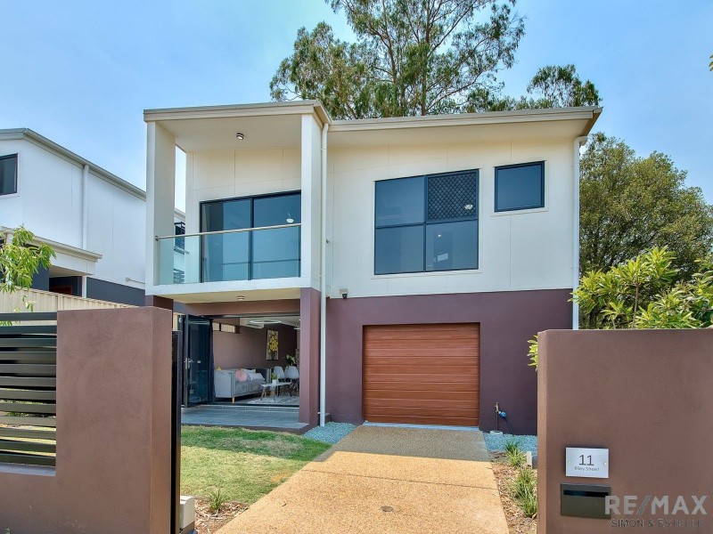 11 Riley Street, Calamvale QLD 4116