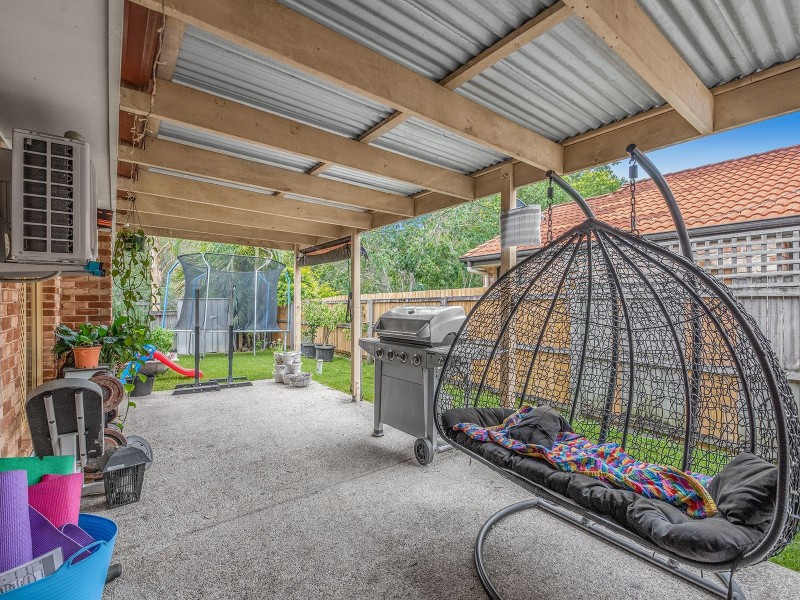 110 Jubilee Ave, Forest Lake QLD 4078