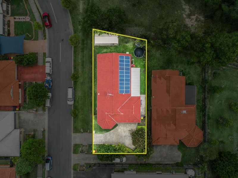 110 Jubilee Ave, Forest Lake QLD 4078