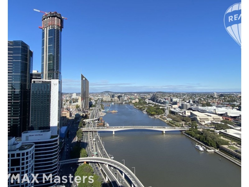 153/18 Tank Street, Brisbane City QLD 4000