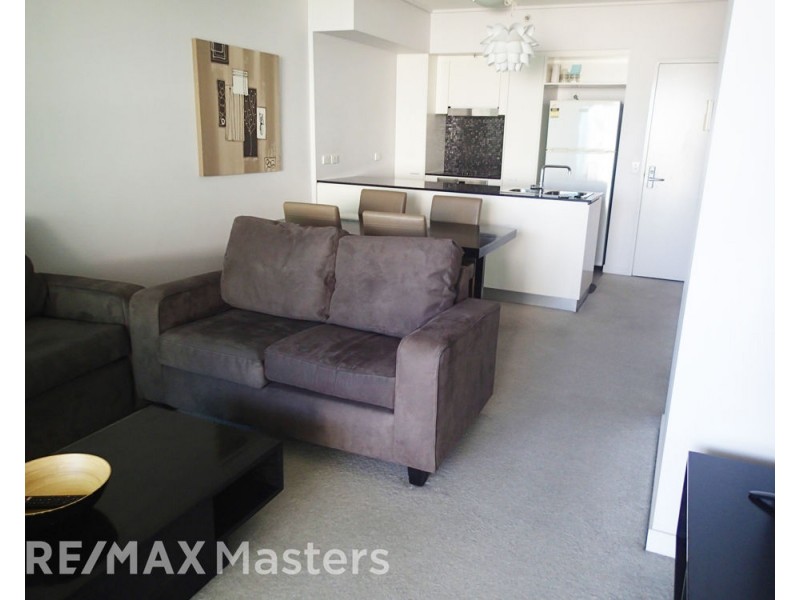 153/18 Tank Street, Brisbane City QLD 4000