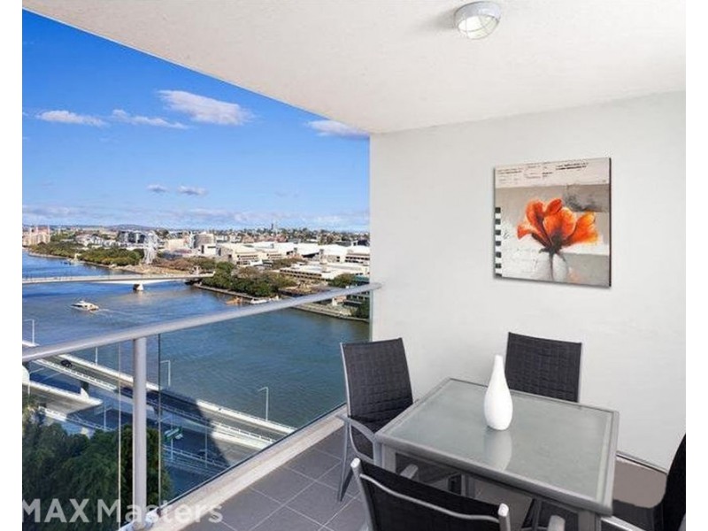 153/18 Tank Street, Brisbane City QLD 4000