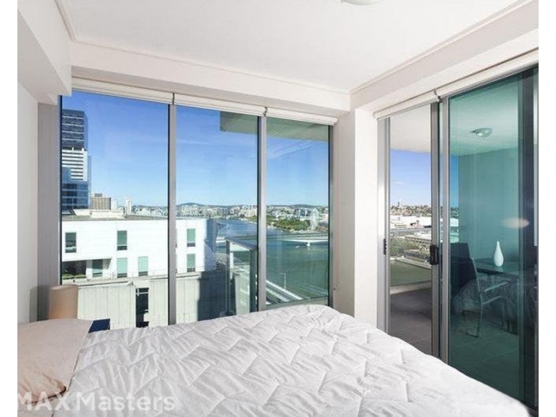 153/18 Tank Street, Brisbane City QLD 4000