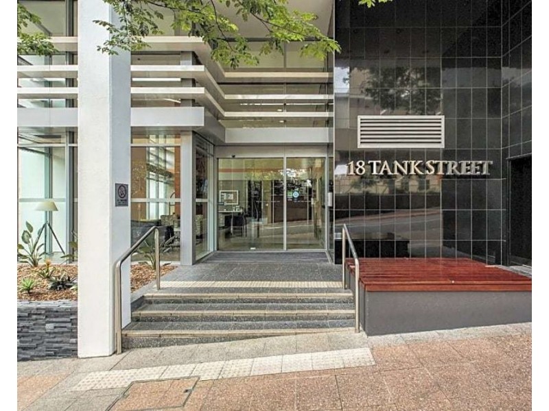153/18 Tank Street, Brisbane City QLD 4000