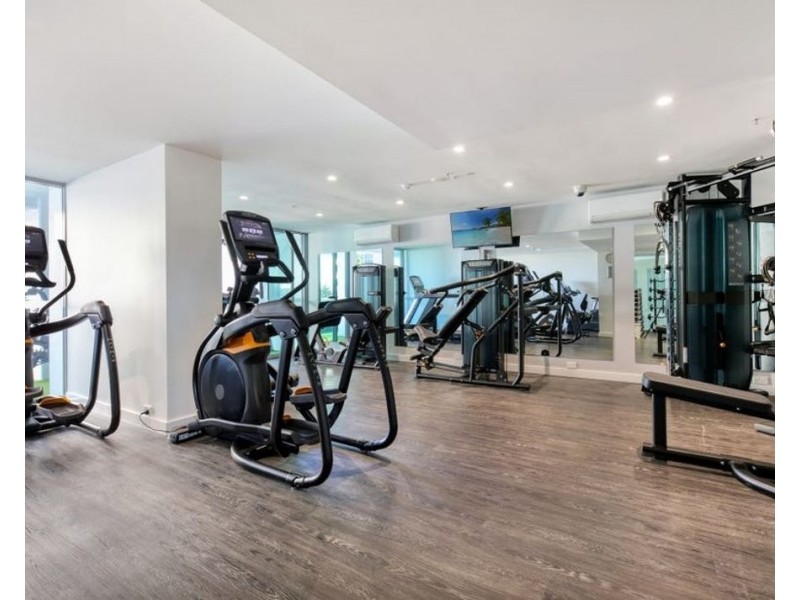 153/18 Tank Street, Brisbane City QLD 4000