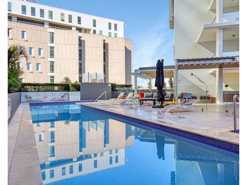 153/18 Tank Street, Brisbane City QLD 4000