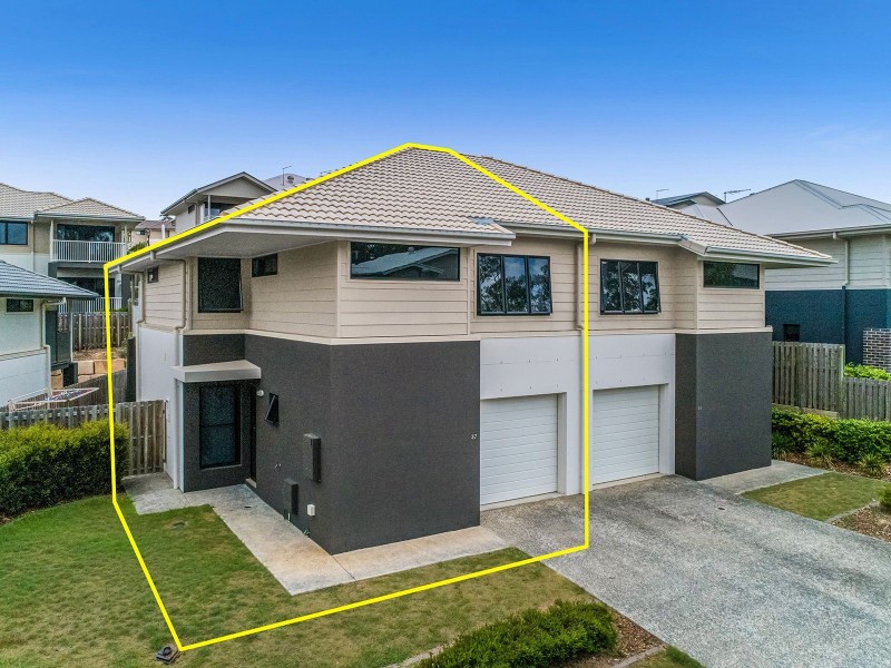 37/8 Carnarvon Ave, Springfield Lakes QLD 4300