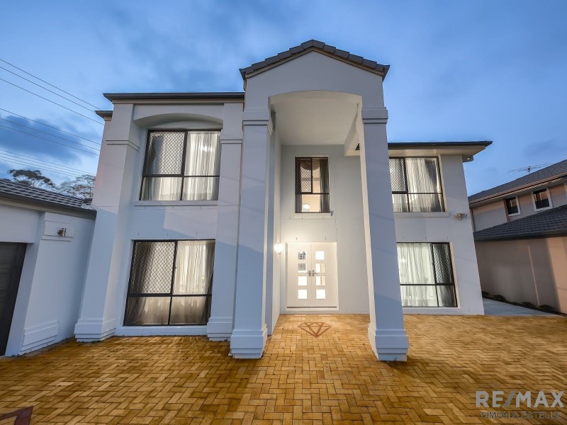 120 The Avenue, Sunnybank Hills QLD 4109