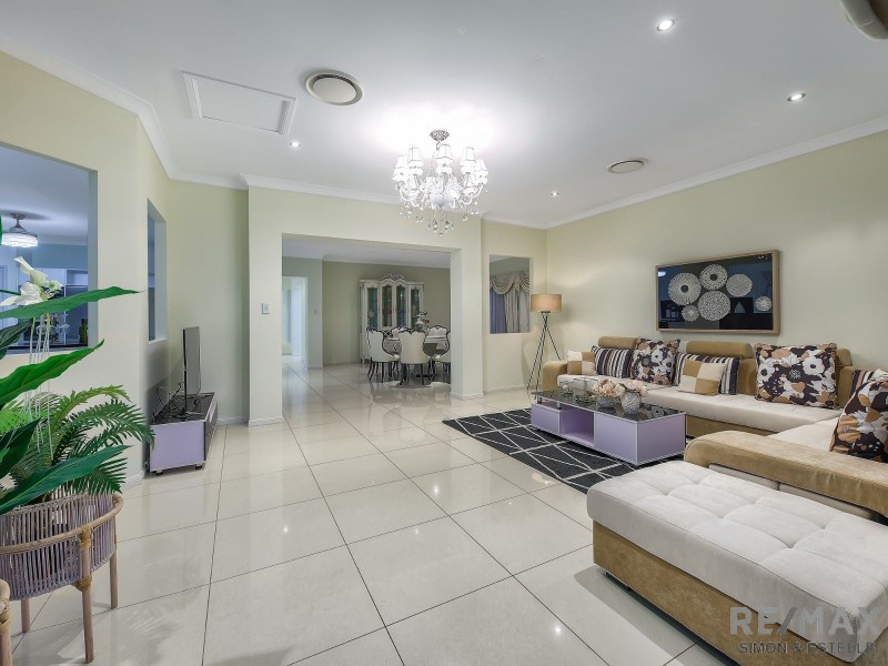 120 The Avenue, Sunnybank Hills QLD 4109