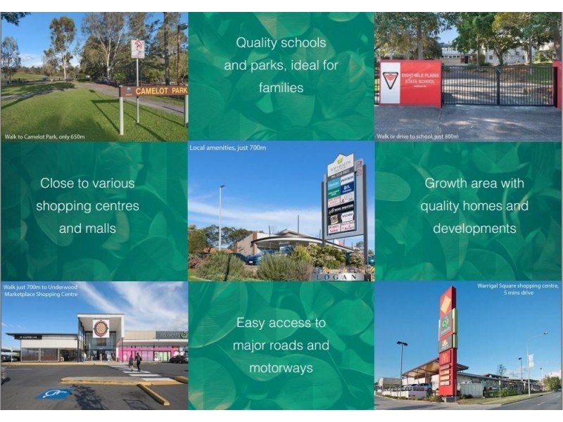 5 Louise Street, Underwood QLD 4119