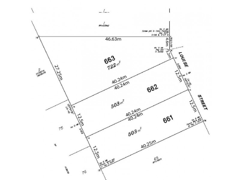 5 Louise Street, Underwood QLD 4119 Floorplan