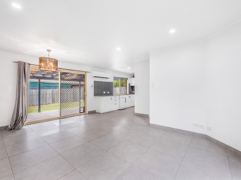 61 Laricina Circuit, Forest Lake QLD 4078