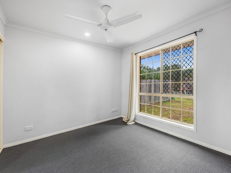 61 Laricina Circuit, Forest Lake QLD 4078