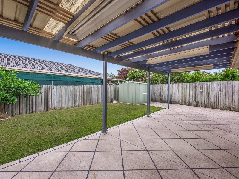 61 Laricina Circuit, Forest Lake QLD 4078