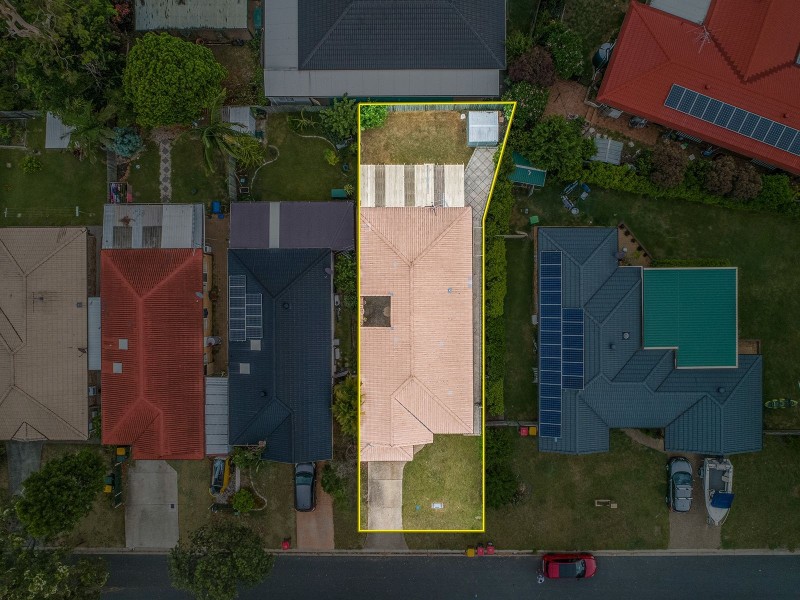 61 Laricina Circuit, Forest Lake QLD 4078