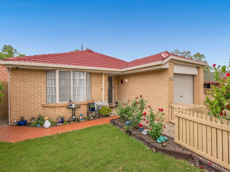 66 Clarendon Cct, Forest Lake QLD 4078
