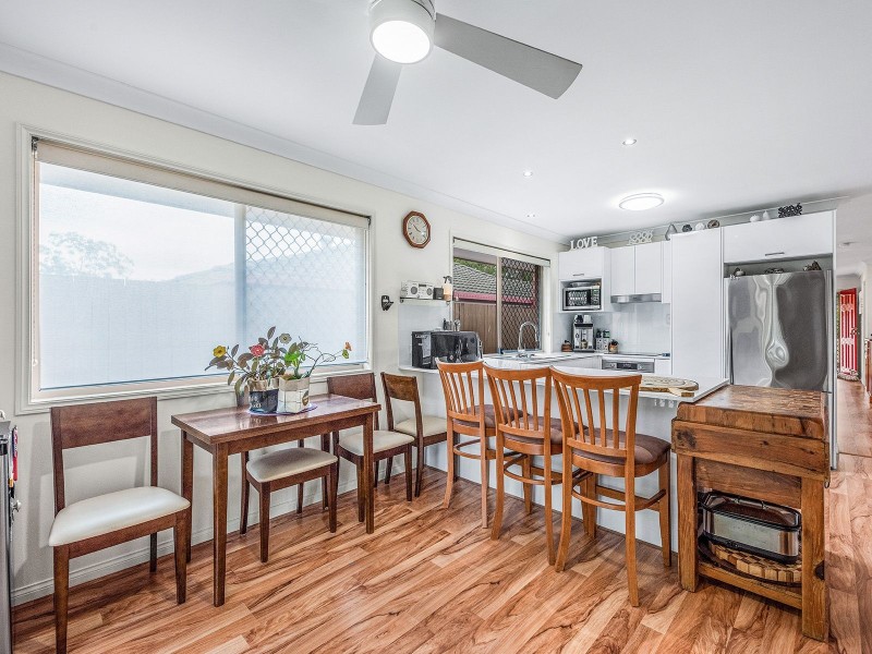 66 Clarendon Cct, Forest Lake QLD 4078