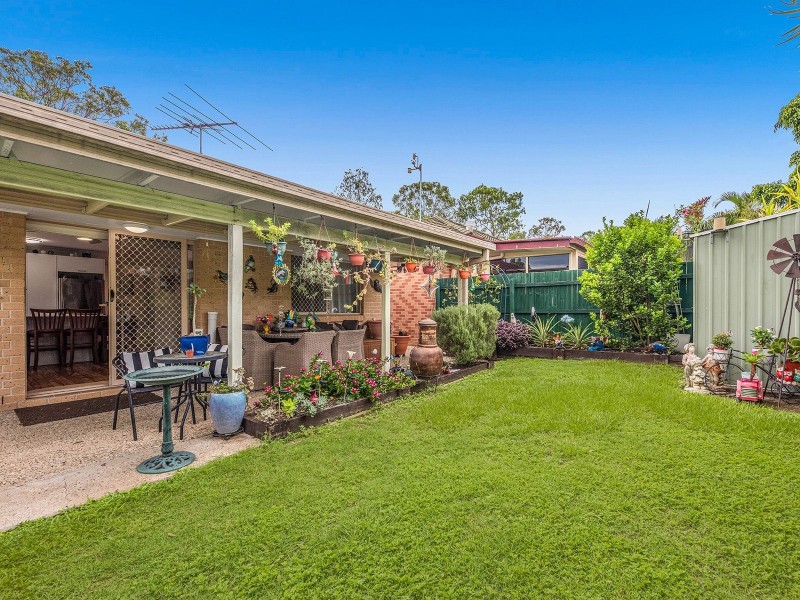 66 Clarendon Cct, Forest Lake QLD 4078