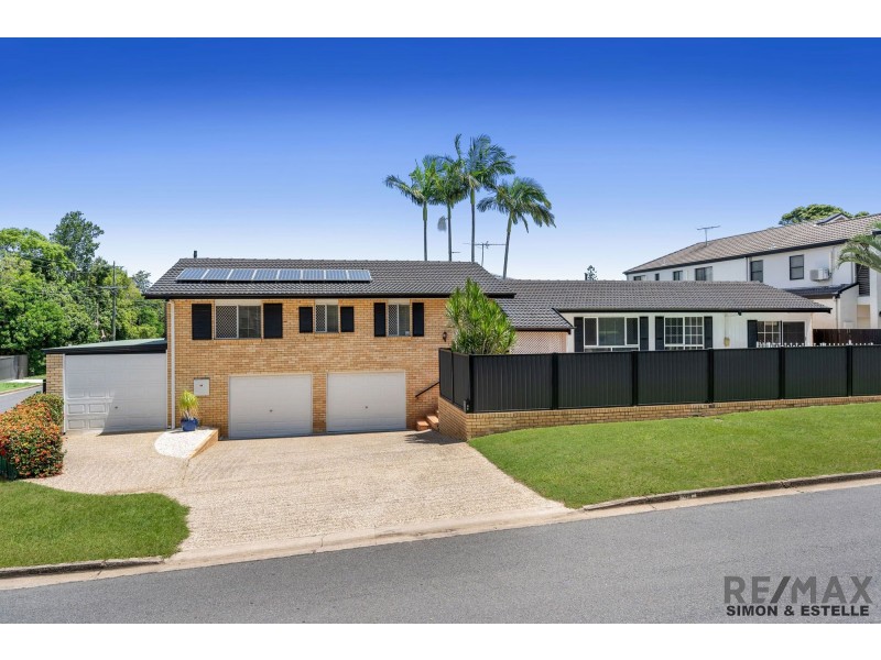 45 Dunedin Street, Sunnybank QLD 4109