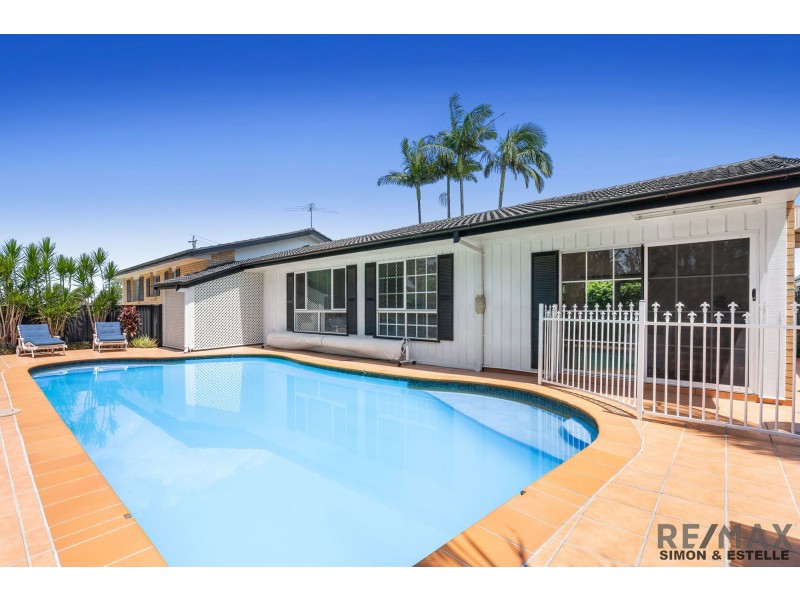 45 Dunedin Street, Sunnybank QLD 4109