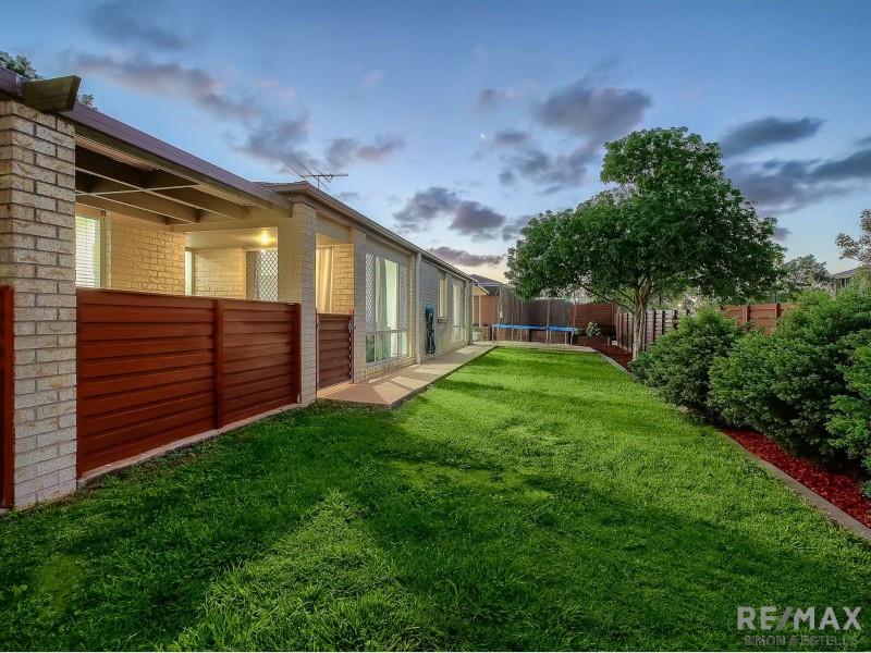 46 Mapelton Circuit, Parkinson QLD 4115