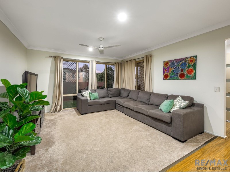 46 Mapelton Circuit, Parkinson QLD 4115