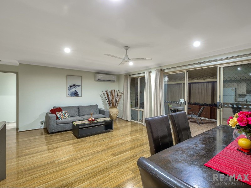 46 Mapelton Circuit, Parkinson QLD 4115