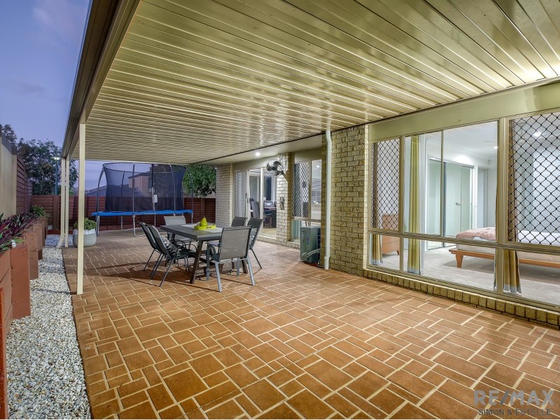 46 Mapelton Circuit, Parkinson QLD 4115