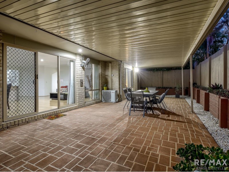 46 Mapelton Circuit, Parkinson QLD 4115
