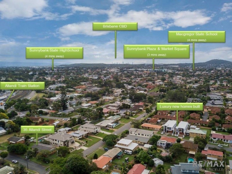 35 Altandi Street, Sunnybank QLD 4109
