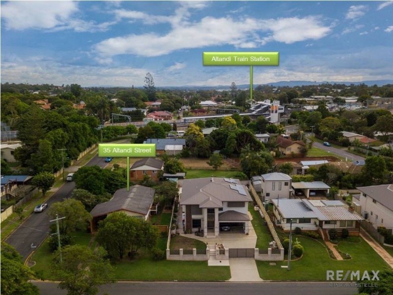 35 Altandi Street, Sunnybank QLD 4109