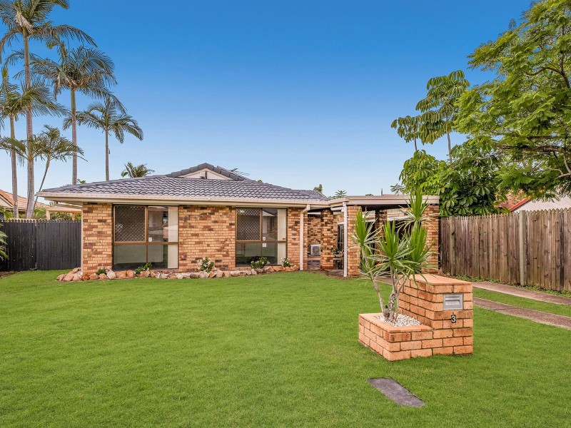 3 Pinaster St, Forest Lake QLD 4078