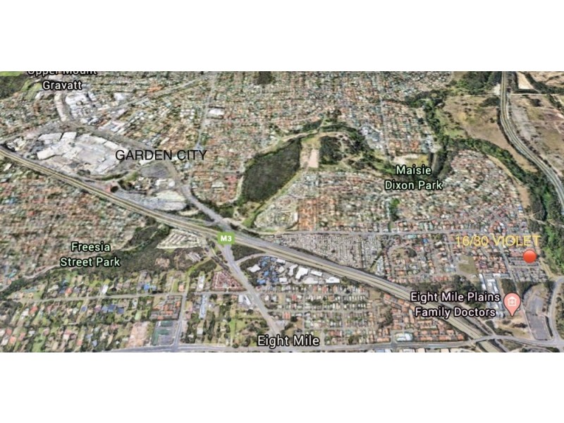 30/16 Violet Close, Eight Mile Plains QLD 4113