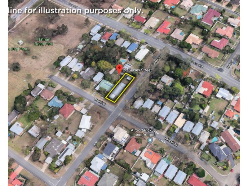 26 Selsey Street, Runcorn QLD 4113