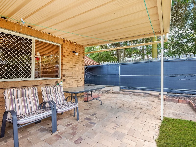 17 Baxter Cres, Forest Lake QLD 4078