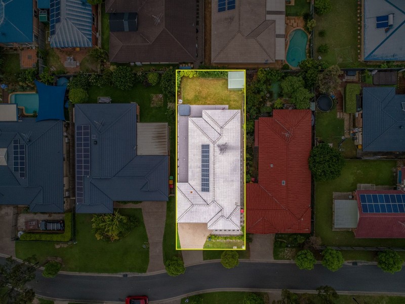 5 Robson Street, Forest Lake QLD 4078