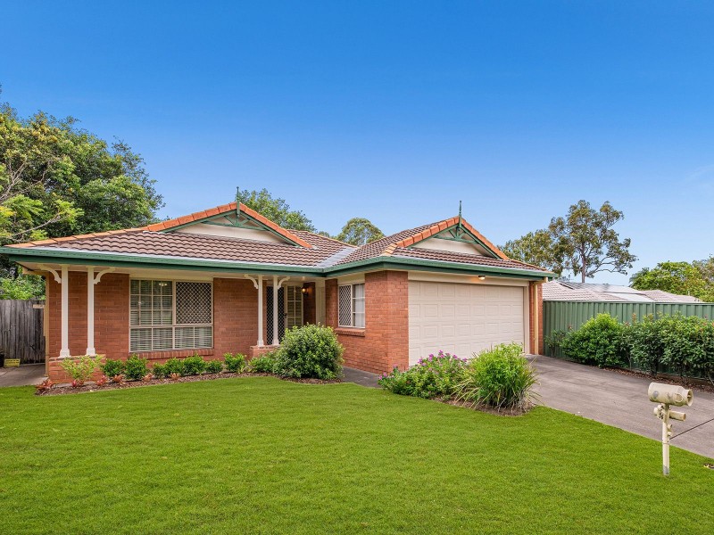 36 Acorn Cct, Forest Lake QLD 4078