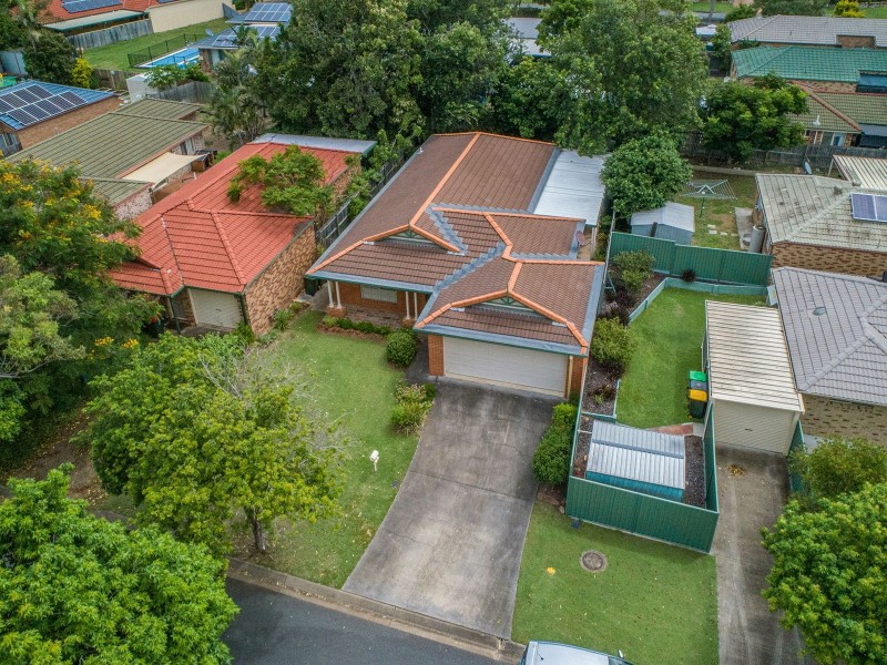36 Acorn Cct, Forest Lake QLD 4078