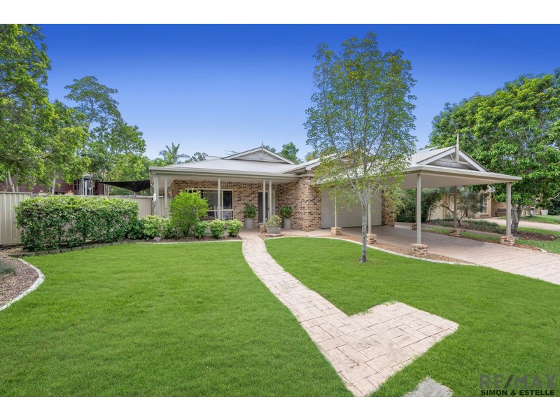 19 Superior Place, Parkinson QLD 4115